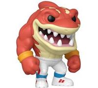 Funko – Figurine Pop – Street Sharks N°1710 Big Slammu (83820)