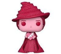 Figurine Funko Pop! N°1711 | Wicked | Elphaba (saint-valentin) G