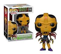 Figurine Funko Pop! N°1715 - Transformers - Blackarachnia