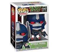 Funko Pop! TV Figurine en vinyle Opti Optimus Primal – Transformers Classic – Produits officiels