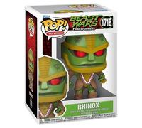 Funko Pop! Figurine en vinyle Rhinox – Transformers Classic – 9 cm
