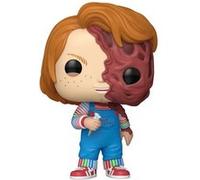 Figurine Funko Pop! N°1719 - Chucky - Melted Chucky G