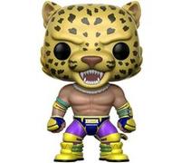 Figurine Funko Pop! N°172 - Tekken - King G