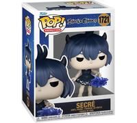 Figurine Funko Pop Animation Black Clover Secré with Chase Modèle aléatoire G
