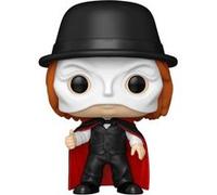 Figurine Funko Pop! N°1721 - Chucky - Fantome Chucky G