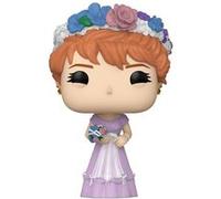 Funko Pop! Movies: Sixteen Candles - Samantha Baker - Figurine en Vinyle à Collectionner - Idée de Cadeau - Produits Officiels - Jouets pour Les Enfants et Adultes - Movies Fans