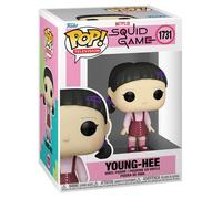 Figurine Funko Pop! N°1731 - Squid Game - Young-Hee