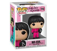 Figurine Funko Pop! N°1733 - Squid Game - No-Eul