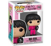 Funko – Figurine Pop! No-eul (Squid Game) – N°1733