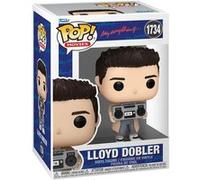 Funko Pop Movies: Say Anything - Lloyd Dobler - Figurine en Vinyle à Collectionner - Idée de Cadeau - Produits Officiels - Jouets pour Les Enfants et Adultes - Movies Fans