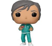 Figurine Funko Pop! N°1735 - Squid Game - Joueuse 149 Geum-ja