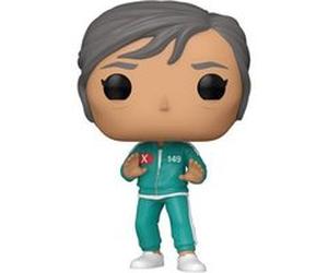 Figurine Funko Pop! N°1735 - Squid Game - Joueuse 149 Geum-ja