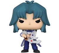 Figurine Funko Pop! N°1737 - Yu-gi-oh! - Zane Truesdale G