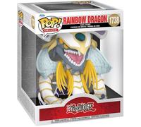 Figurine Funko Pop! N°1738 - Yu-gi-oh! - Dragon Arc-en-ciel