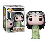 Funko Figurine Pop Movies – Le Seigneur des Anneaux Arwen Coronation G
