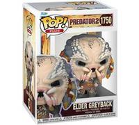 Figurine Funko Pop - The Predator N°1750 - Elder Greyback (80199)
