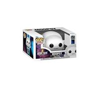 Funko Figurine Pop! TV Moopsy (Star Trek: Lower Decks) – Vinyle – Produits officiels – Idée cadeau