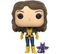 Figurine Funko Pop! N°176 - X-men - Kitty Pride ( Nycc 2016 ) NC G
