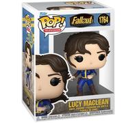 Figurine Funko Pop! N°1764 - Fallout - Lucy Maclean