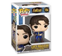 Figurine Funko Pop! N°1764 - Fallout - Lucy Maclean