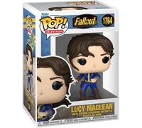 Figurine Funko Pop! N°1764 - Fallout - Lucy Maclean