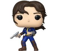 Funko Fallout Lucy Mclean Pop! n°1764 Indifférent Pop! Standard polychlorure de Vinyle