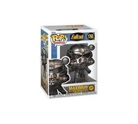 Figurine Funko Pop! N°1765 - Fallout - Maximus Avec Chance De Chase