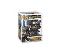 Figurine Funko Pop! N°1765 - Fallout - Maximus Avec Chance De Chase Or G