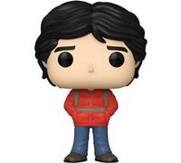 Figurine Funko Pop! N°1765 - Le Loup-garou De Londres - David Kessler