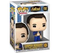 Funko Figurine vinyle POP Vault Boy #1767 – Fallout