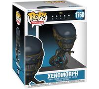Funko Figurine Xenomorph Super Alien 2025 Bleu Enfants