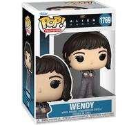 Figurine Funko Pop! N°1769 - Alien: Earth - Wendy
