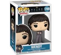 Funko Pop! Figurine en vinyle Alien: Earth – Wendy 9 cm – Produit officiel