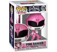 Funko – Figurine Pop! N°1778 – Power Rangers – Ranger Rose