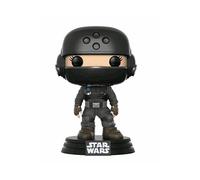 Figurine Funko Pop! N°178 - Star Wars Rogue One - Jyn Erso (nyc Convention)