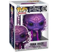 Figurine Funko Pop! N°1782 - Power Rangers - Ivan Ooze
