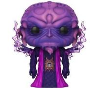 Figurine Funko Pop! N°1782 - Power Rangers - Ivan Ooze G
