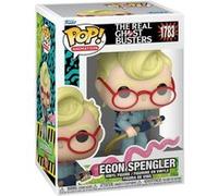 Figurine Funko Pop! N°1783 - Sos Fantomes - Egon Spengler Multicolore G