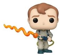 Figurine Funko Pop! N°1784 - Sos Fantomes - Ray Stantz Multicolore G
