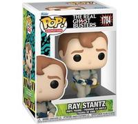 Figurine Funko Pop! N°1784 | Sos Fantomes | Ray Stantz Multicolore G