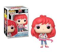 Figurine Funko Pop! N°1789 - Jem Et Les Hologrammes - Kimber G