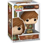 Figurine Funko Pop! N°1790 Dragons Harold
