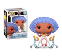 Funko Pop Animation: Jem and The Holograms - Shana Elmsford - Collectable Vinyl Figure - Gift Idea - Official Products - Toys for Kids and Adults - TV Fans