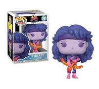 Figurine Funko Pop! N°1791 - Jem Et Les Hologrammes - Synergy G