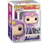 Figurine Funko Pop! N°1797 - Les Maitres De L'univers - She-ra- Glimmer