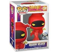 Funko – Pop! Vinyl She‑Ra Shadow Weaver (Masters of the Universe) – Figurine vinyle 9 cm