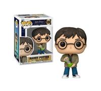 Figurine Funko Pop! N°180 - Harry Potter - Harry Avec Sablier
