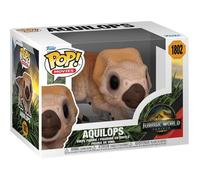 Figurine Funko Pop! N°1802 - Jurassic World - Aquilops