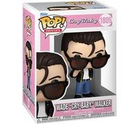 Figurine Funko Pop! N°1805 | Cry-baby | Wade Walker G