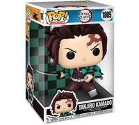 Figurine Funko Pop! N°1805 Demon Slayer Tanjiro